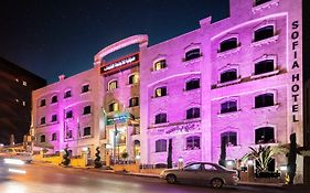 Sofia Hotel